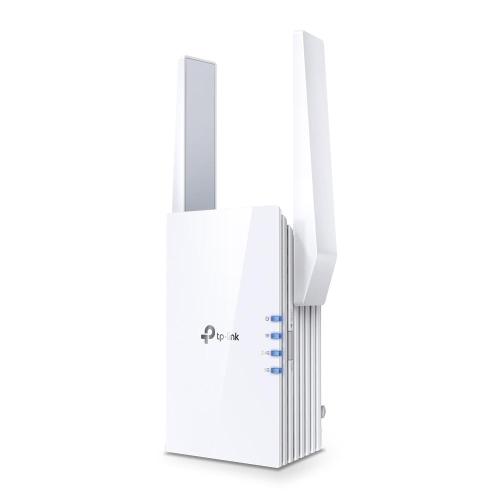 TP-LINK AX3000 WIFI6 RANGE EXTENDER
