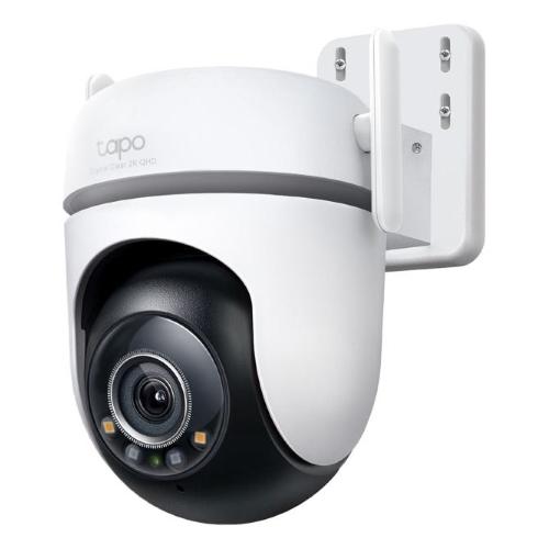 TP-LINK SMART WIREFREE SECURITY CAMERA