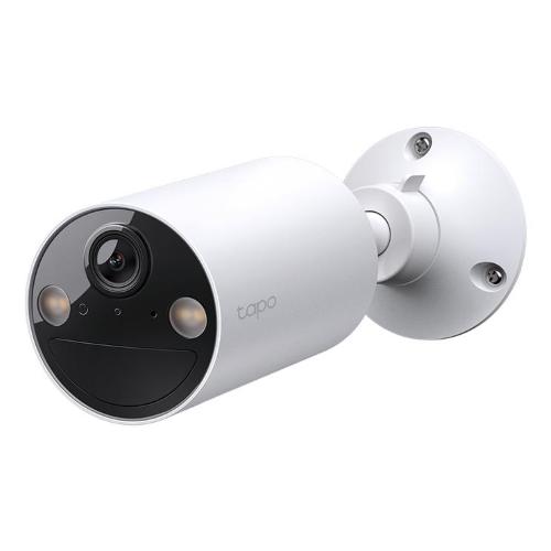 TP-LINK SMART WIRE-FREE SECURITY CAMERA