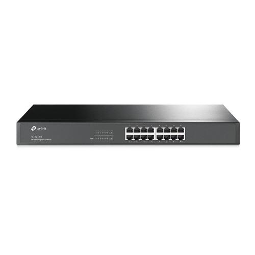 TP-LINK SWITCH DESKTOP 16 PORTE
