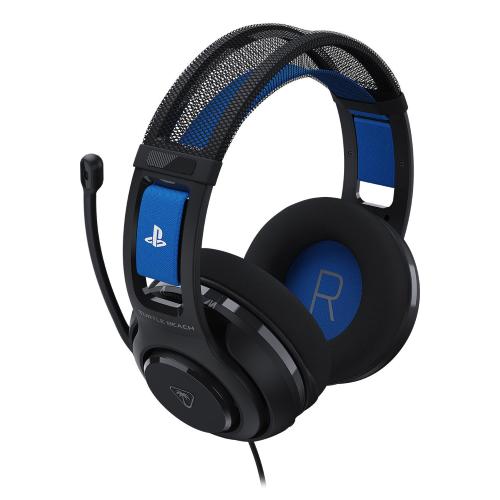 TURTLE BEACH ATLAS 200 PS BLACK