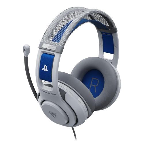 TURTLE BEACH ATLAS 200 PS WHITE