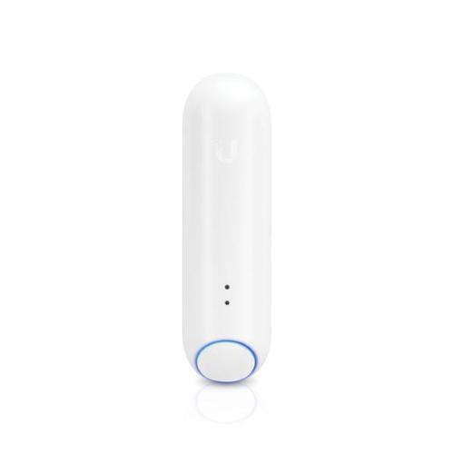 Ubiquiti - UP-Sense-3 - Sensore All-In-One di protezione - Un sensore intelligente alimentato a batteria in grado di rilevare il movimento, l'illuminazione e i cambiamenti ambientali
