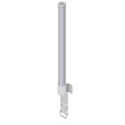 Ubiquiti-AMO-5G13-Dual Omni antenna AirMax MIMO 5GHz, 13dBi, rocket kit