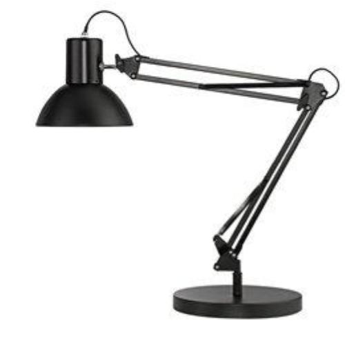 UNILUX LAMPADA SUCCESS 66 NERA