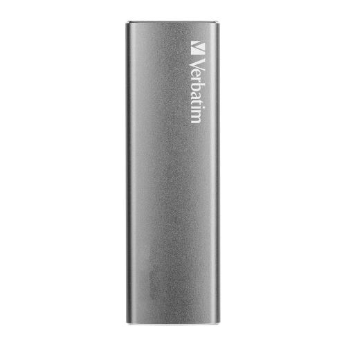 VERBATIM HARD DISK SSD 480GB USB 3.1