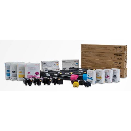 XEROX STAPLE CARTRIDGE BUSINESS BOOKLET