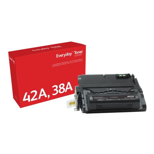 XEROX TONER EVERYDAY HP Q5942A/ Q1338A