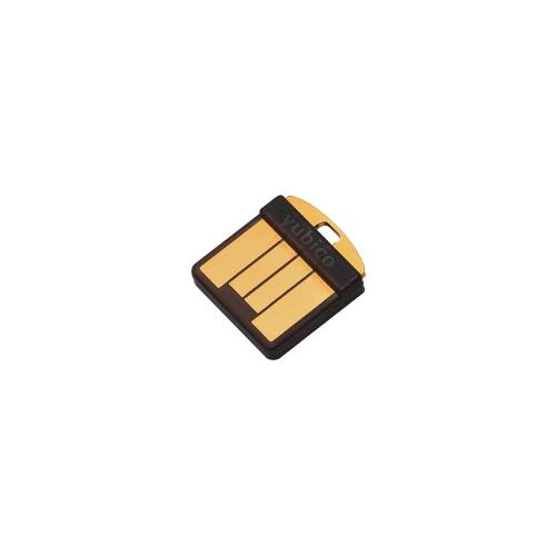 YUBICO - YubiKey 5-nano