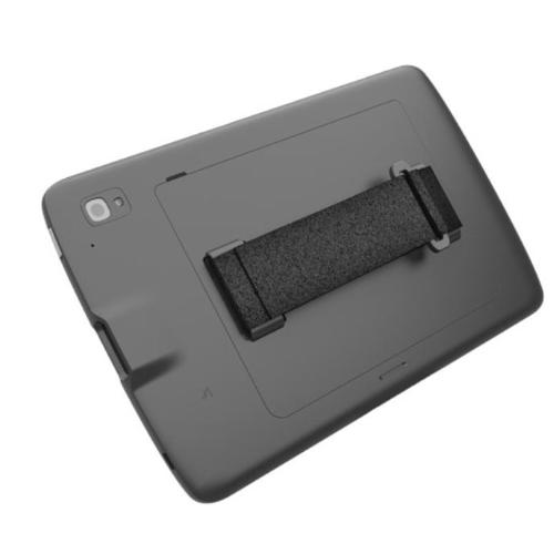 ZEBRA INFOCASE EXPANSION BACK HANDS ET40