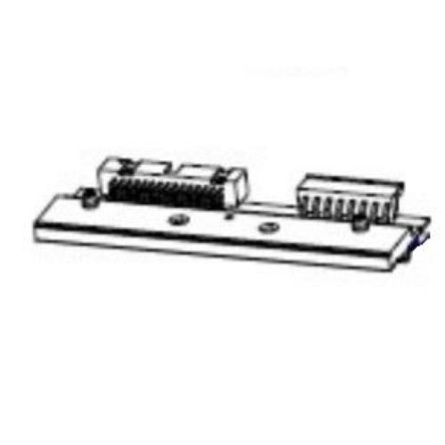 ZEBRA KIT PRINTHEAD 300 DPI ZT510