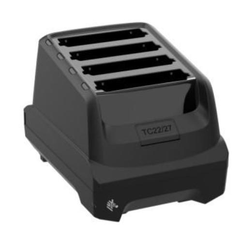ZEBRA TC22/TC27 SLOT BATTERY CHARGER