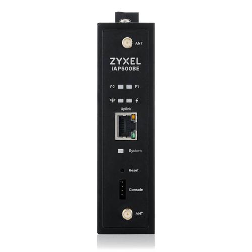 ZYXEL ANEBULA:2X2 802.11A/B/G/N/AC/AX/BE
