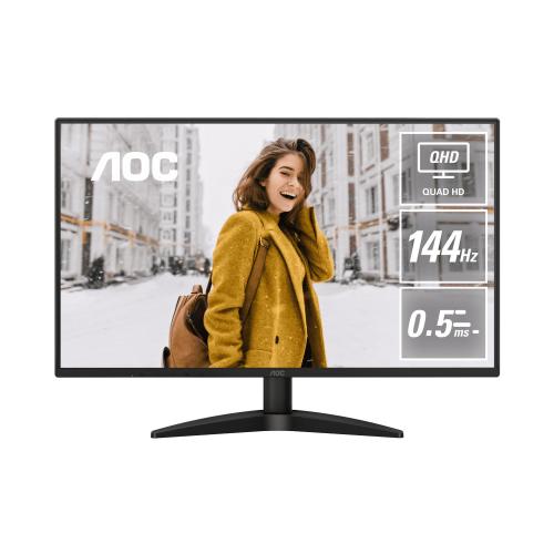 AOC 27 MONITOR IPS 144HZ