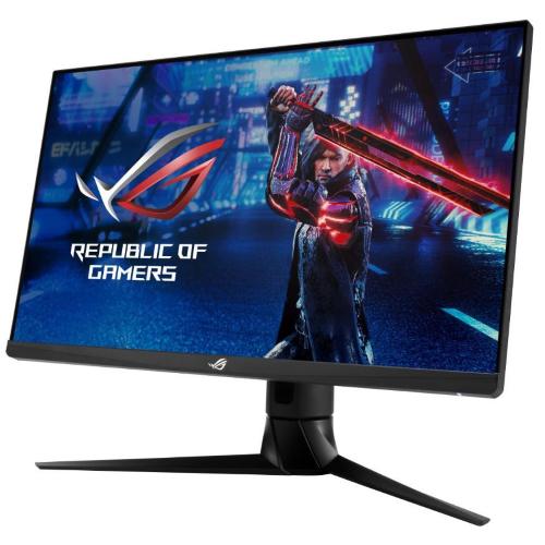 ASUS Â£XG27AQ/27 /WQHD/170HZ