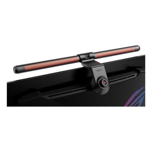ASUS AURORA BARRA LUMINOSA MONITOR