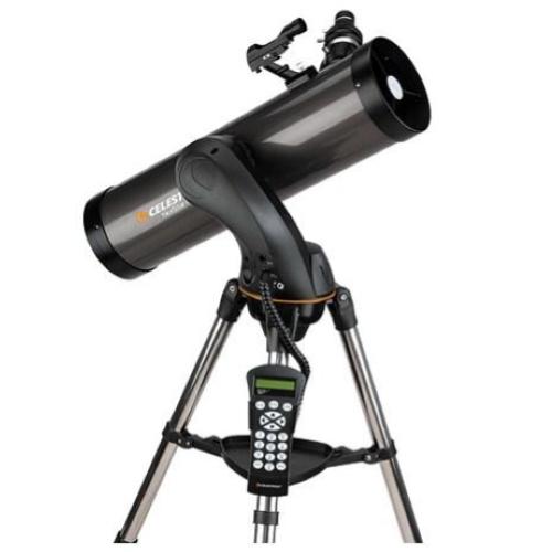 CELESTRON NEXSTAR NEWTON 130 SLT