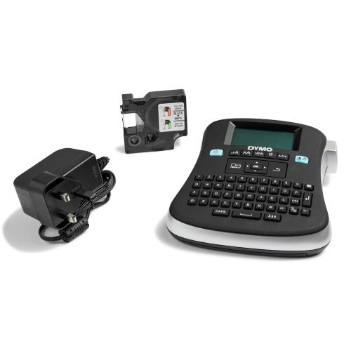 DYMO ETICHETTATRICE LMR-210D KIT CASE