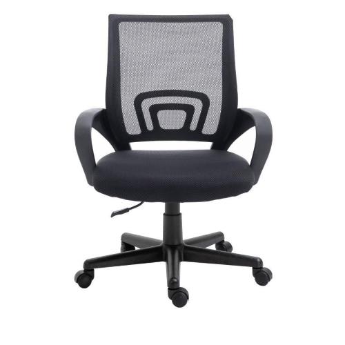 EQUIP OFFICE CHAIR MESH ERGONIMIC