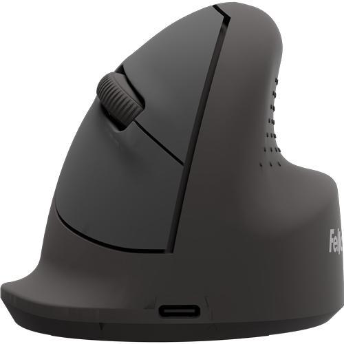 FELLOWES MOUSE ERGO BREYTA BASIC M DESTRO