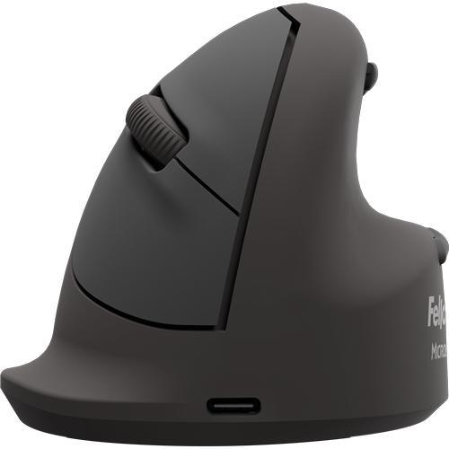 FELLOWES MOUSE ERGO BREYTA L DESTRO