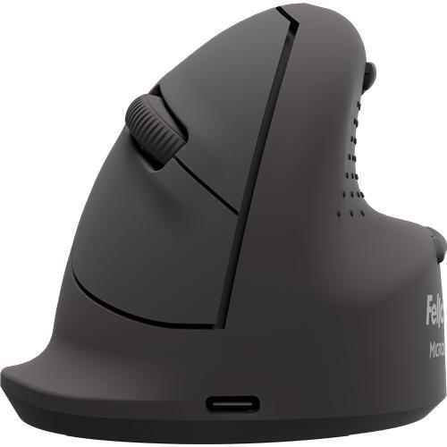 FELLOWES MOUSE ERGO BREYTA M SINISTRO