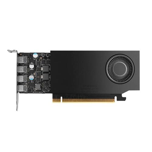 HP INC HP NVIDIA RTX A400 4 GB 4MDP +BRA