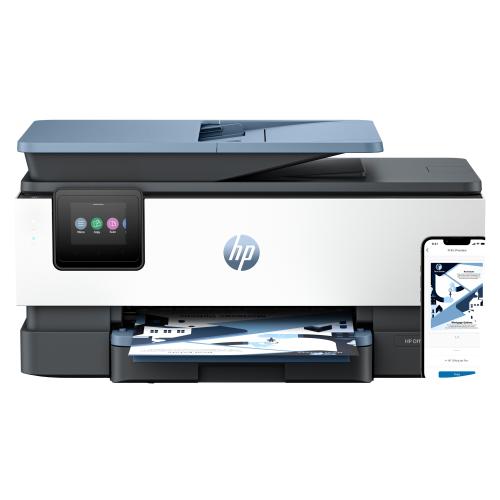 HP INC HP OFFICEJET PRO 8125E AIO PRINTER