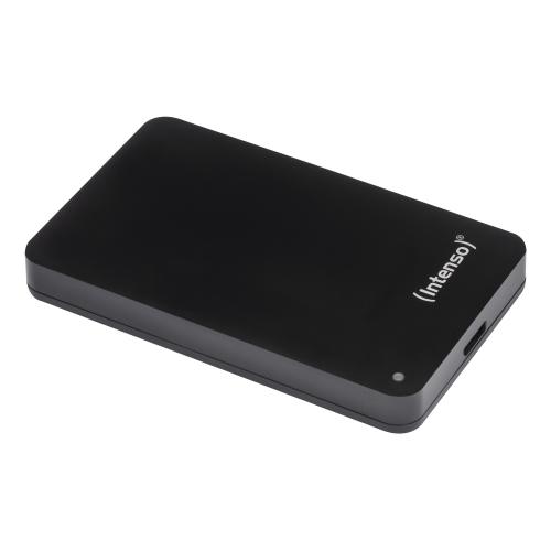 INTENSO HDD ESTERNO NERO 2TB 2.5P