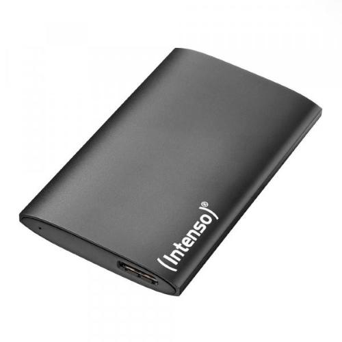 INTENSO SSD EXT PREMIUM BLACK 2TB