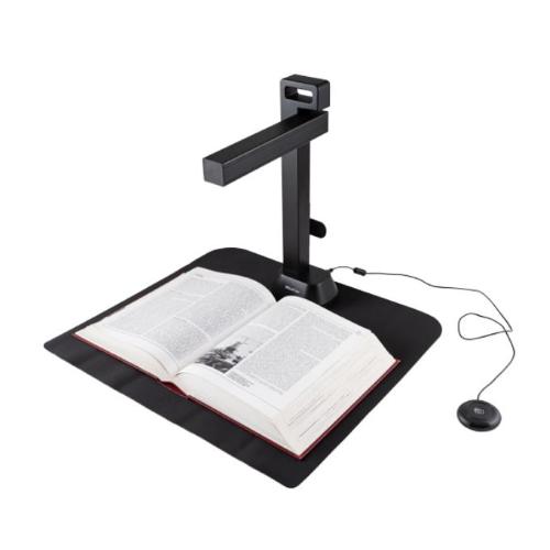 IRISCAN DESK 6 PRO