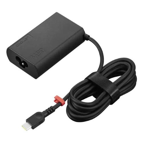 LENOVO 65W SLIM GAN AC ADAPTER (USB-C)