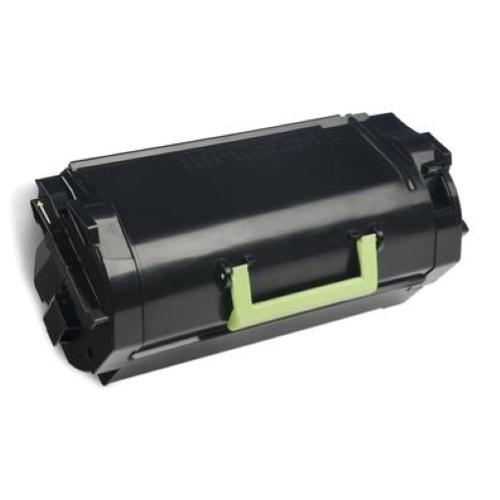 LEXMARK 622H TONER RETURN PROGRAM ALTA RESA