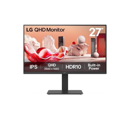 LG 27BA54QB-B