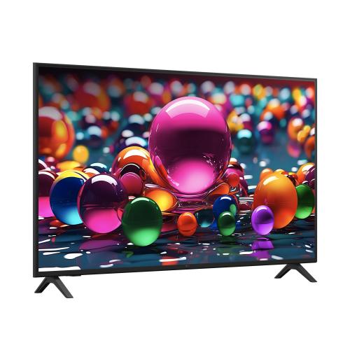 LG 55 UA75 4K UHD PIEDINI LAT WEBOS25