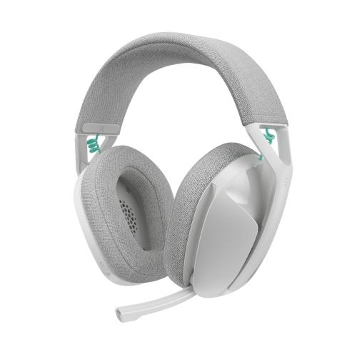 LOGITECH G321 - WHITE - EMEA28I-935
