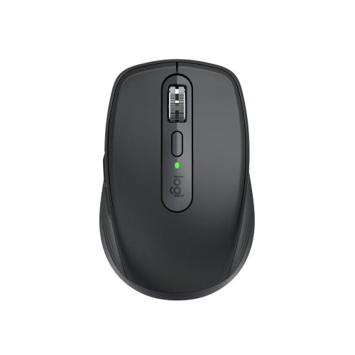LOGITECH MX Anywhere 3S for Business - GRAPHITE - EMEA28-935