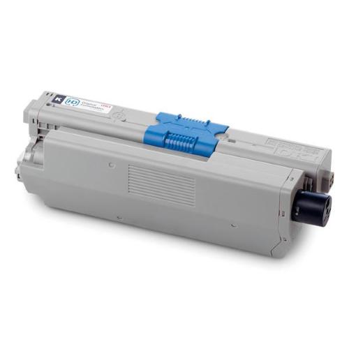 OKI CARTUCCIA TONER NERO C310/330/331/