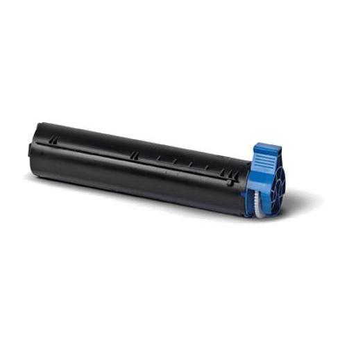OKI TONER NERO B412/B432/B562/MB472 7K