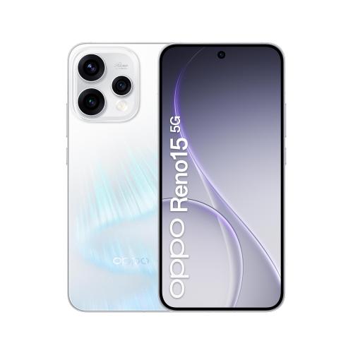 OPPO RENO 15 5G 8/512GB