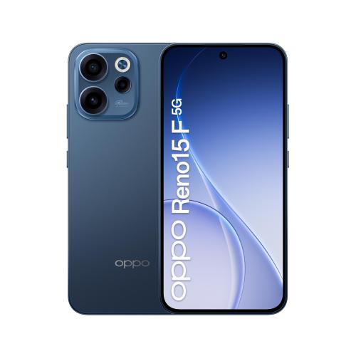 OPPO RENO 15F 5G 8/256GB