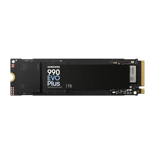 SAMSUNG SSD NVME M2 990 EVO PLUS 1TB
