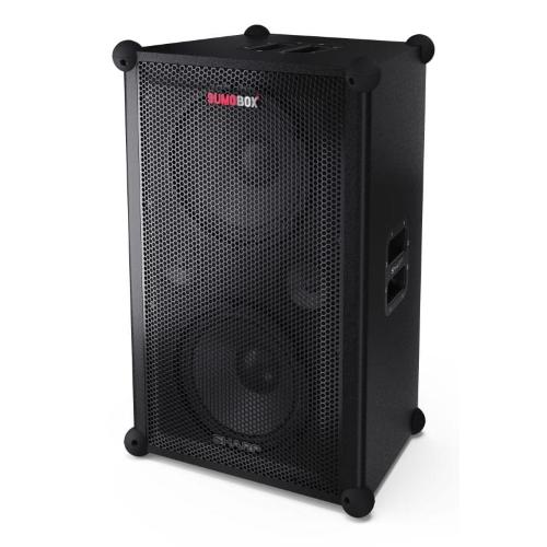 SHARP SUMO BOX PRO ALTOPARLANTE PORT 200W