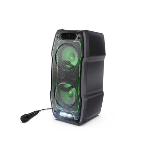 SHARP XPARTY SING ALTOPARLANTE PER FESTE