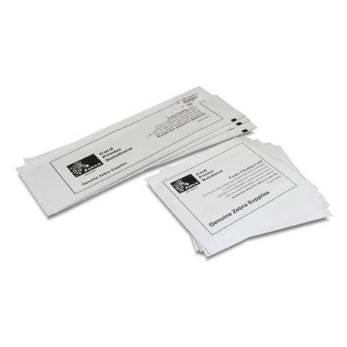ZEBRA KIT PRINT STATION CLEANING KIT ZXP