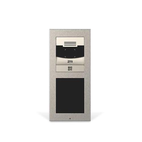 2N ACCESS UNIT QR