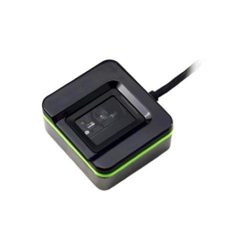2NÂ® IP - EXTERNAL FINGERPRINT READER (USB INTERFACE)