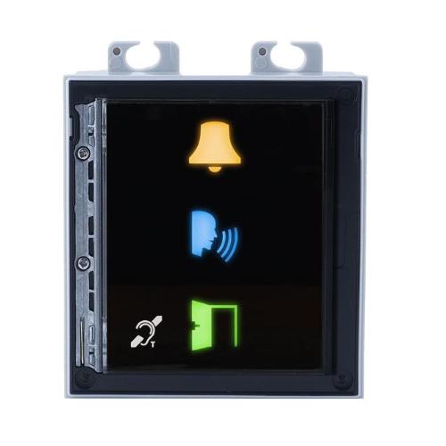 2NÂ® IP VERSO - MODULO INDUZIONE PER NON UDENTI