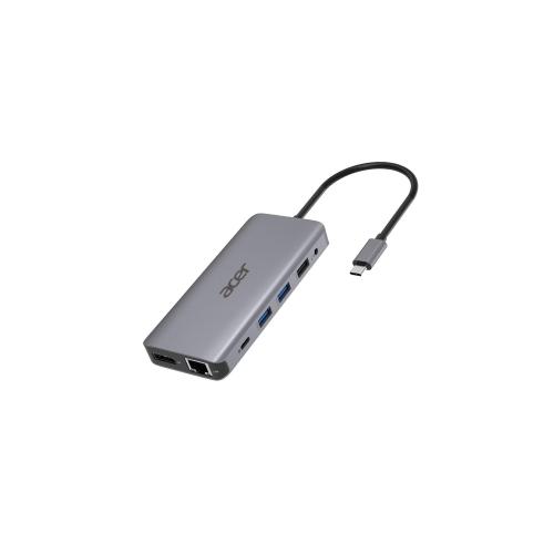 ACER 12IN1 TYPE C DONGLE