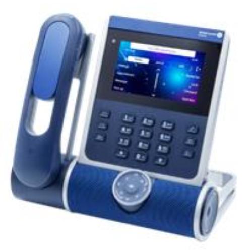ALCATEL-LUCENT ENTERPRISE ALE-400 DUAL GIGABIT ETHERNET